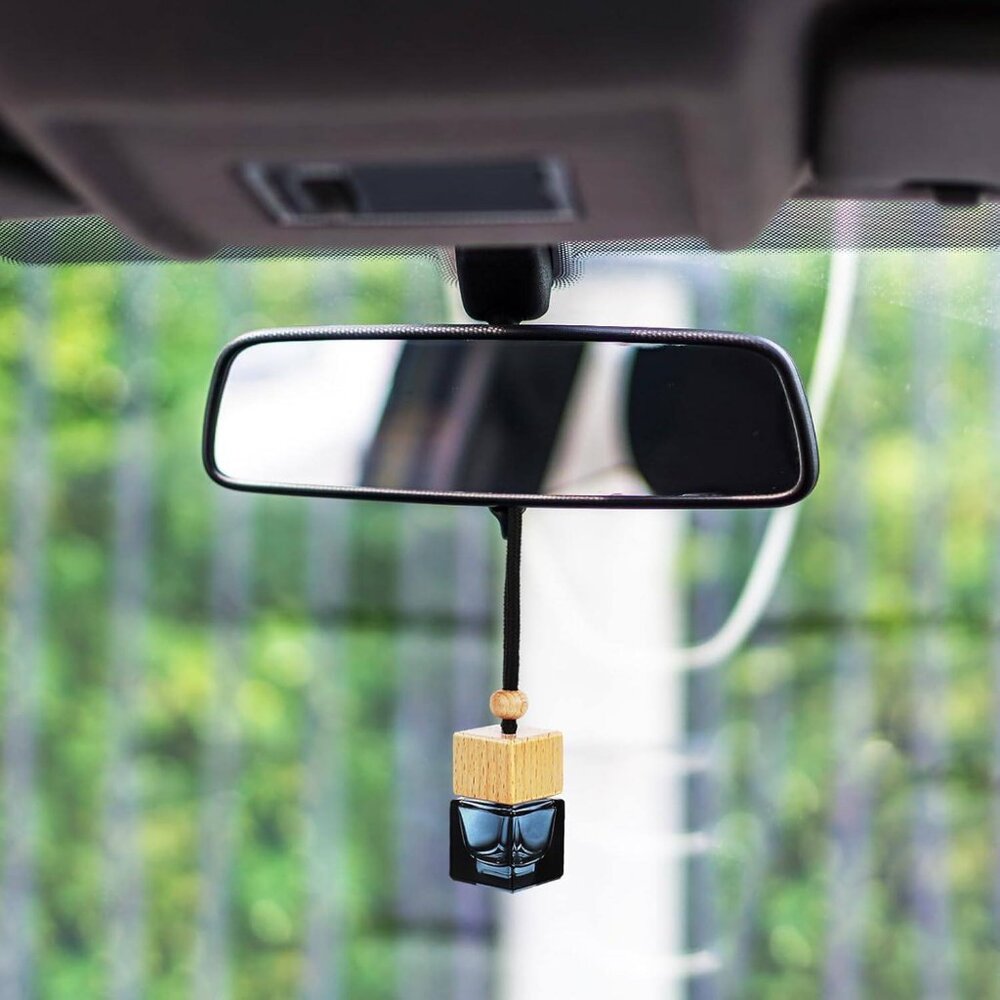 Light Blue Dolce & Gabbana type Scented Car Diffuser